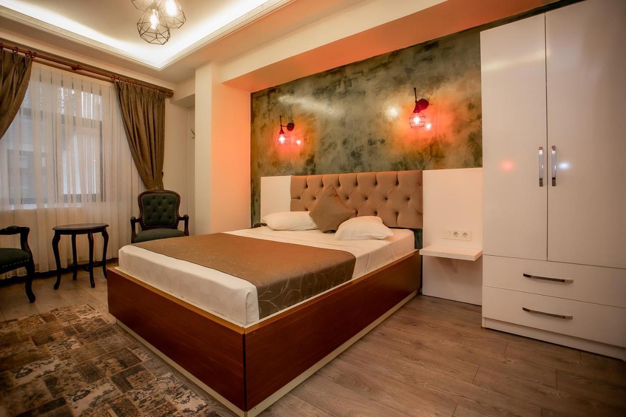 Hotel Pera Capitol Istanbul Luaran gambar