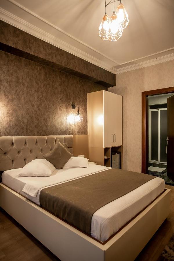 Hotel Pera Capitol Istanbul Luaran gambar