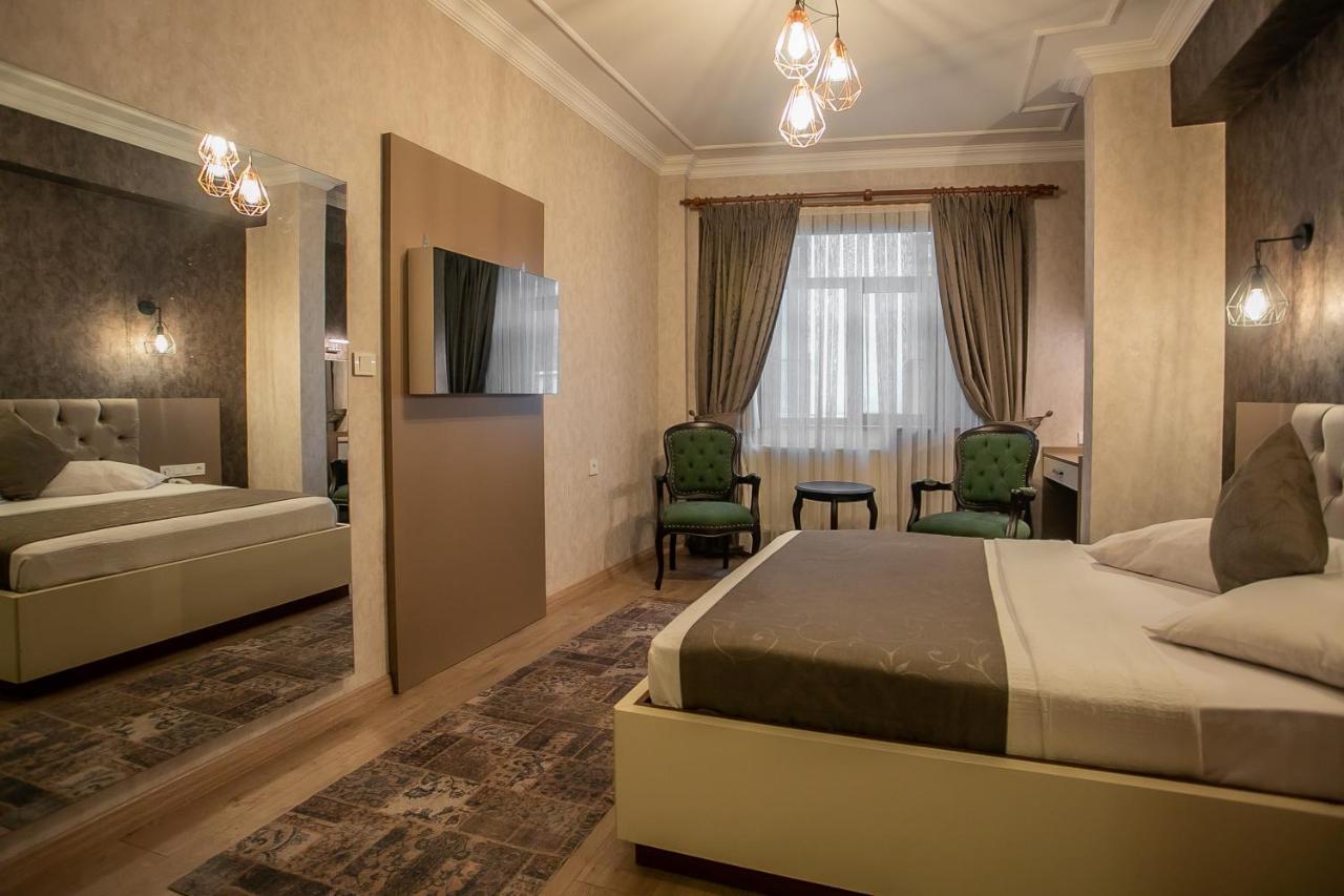 Hotel Pera Capitol Istanbul Luaran gambar